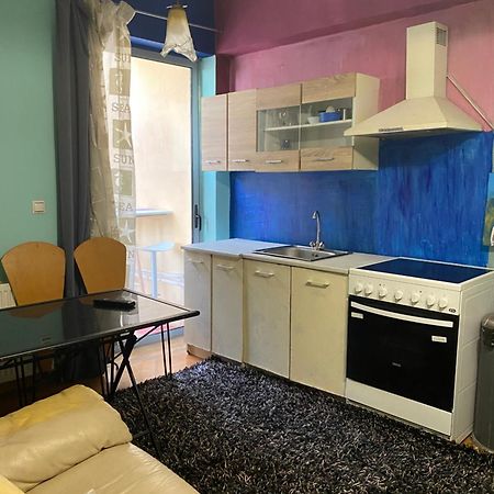 Apartment With Barbecue 1 Km Beach Афіни Екстер'єр фото