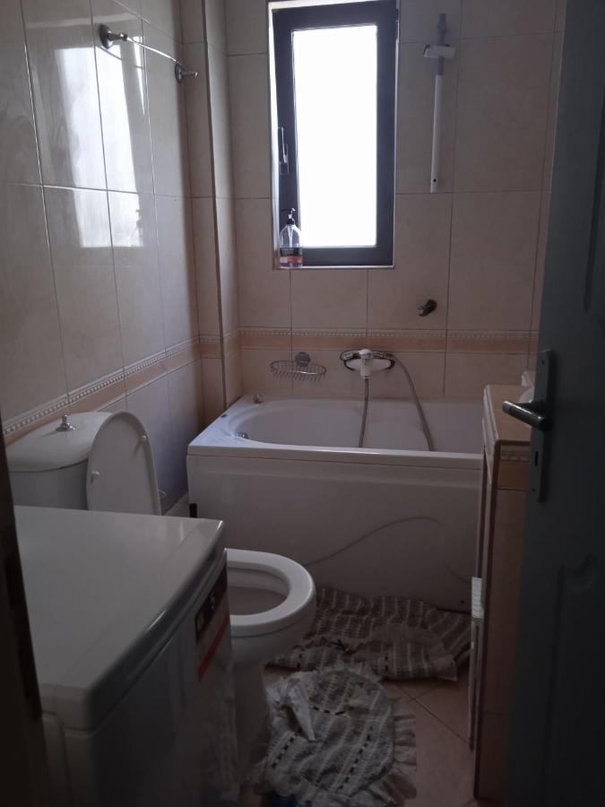Apartment With Barbecue 1 Km Beach Афіни Екстер'єр фото
