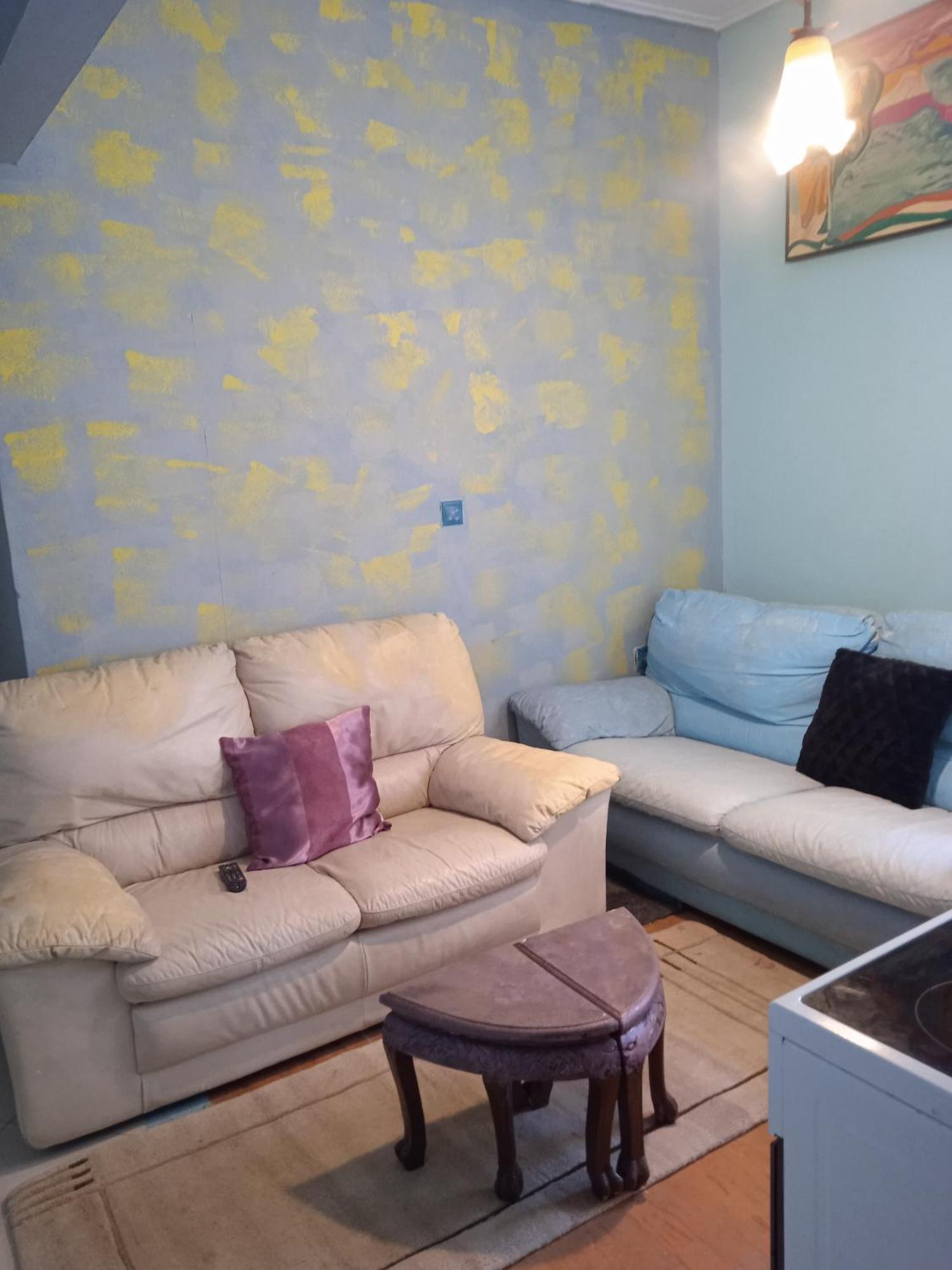 Apartment With Barbecue 1 Km Beach Афіни Екстер'єр фото